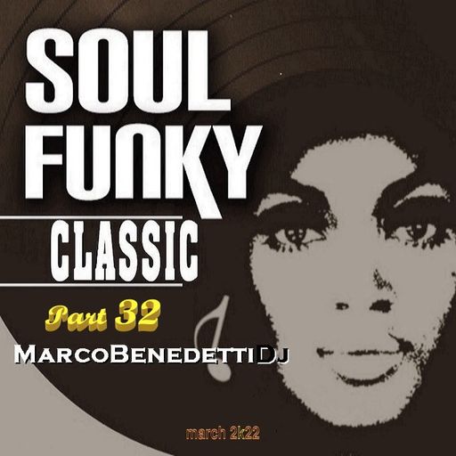 Everybody Get Funky pt. 32