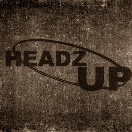 Headz Up 204. First broadcast by Deal Radio (dealradio.co.uk) on 23/08/21.
