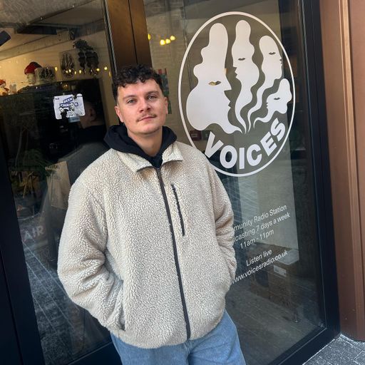 GCON 20/11/24 - Voices Radio