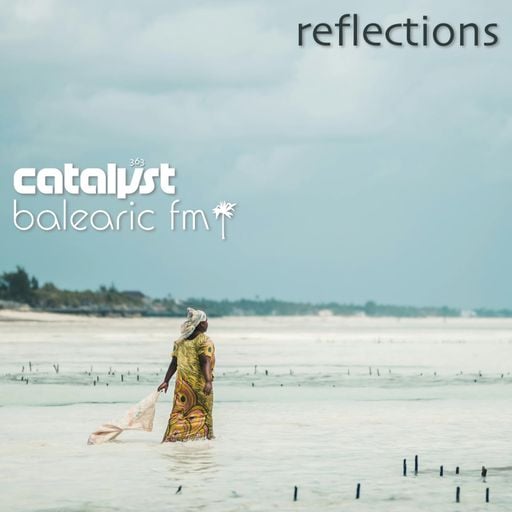 reflections (363) (catalyst)