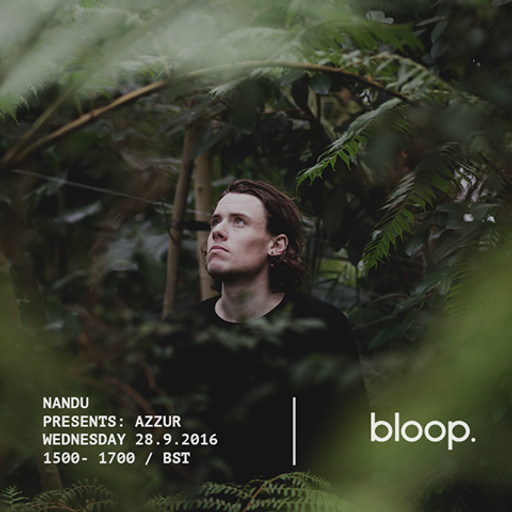 Azzur w/ Nandu - 29.9.2016