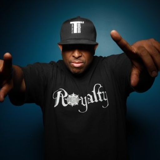 DJ Premier - Live from HeadQCourterz (SiriusXM Shade45) - 2021.11.30