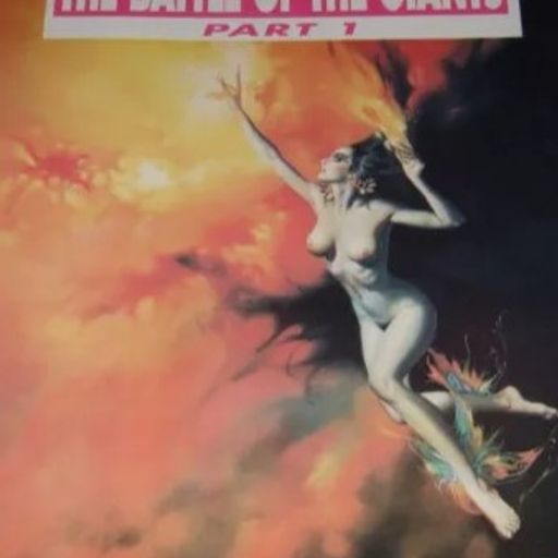 LTJ Bukem - Hysteria & Pure X 'The Battle Of The Giants Part 1' - Roadmender - 15.5.93