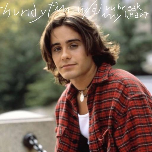 thundy fm #15 w/ dj unbreak my heart 11.02.2025