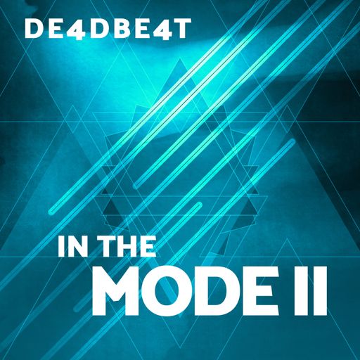 In the Mode II - A Depeche Mode Mix