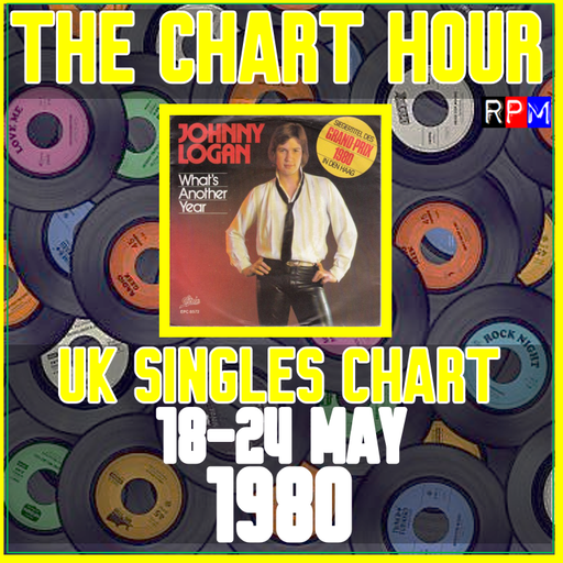 CHART HOUR : 18-24 MAY 1980