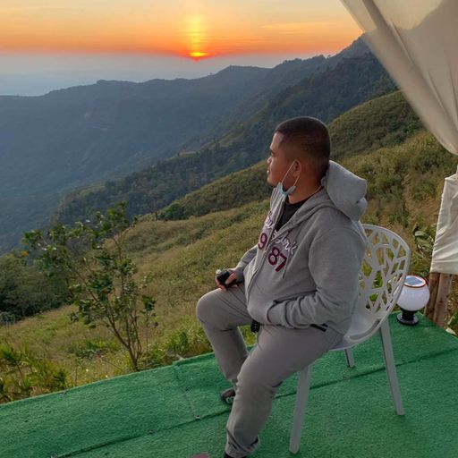 H B D เสี่ยโบ้.