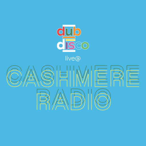 Dub Disco #22 with Thomas Freudenthal & Aussteiger 07.02.2019