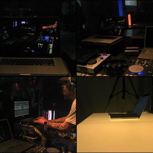 Saetchmo - #Tassebier Transmediale