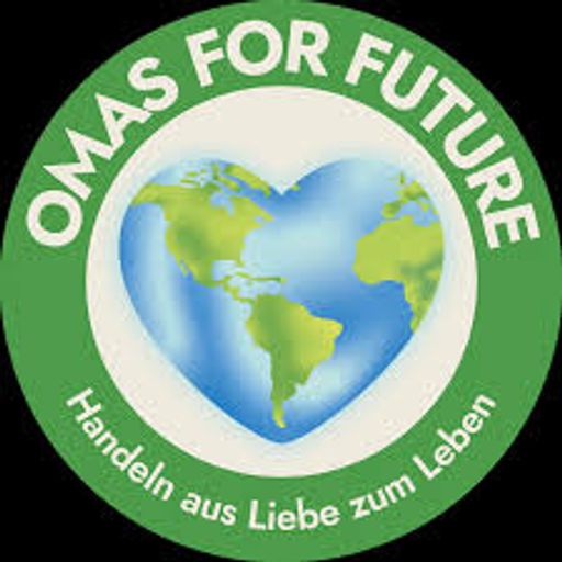 Stadtgeschehen #30 Omas for Future & die Klimaliste Berlin 02.09.2021