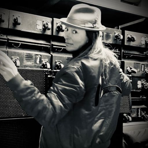 All About The Bass - Sarah HB ~ 08.10.22