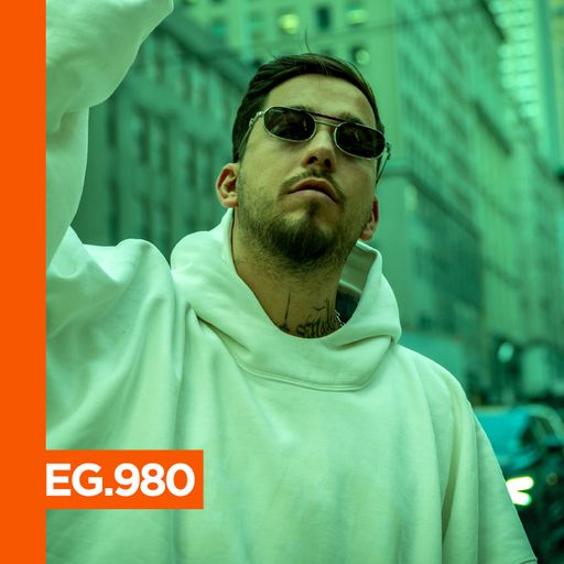 EG.980 Mahmut Orhan (MMW Special)