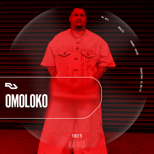 RA.1025 OMOLOKO