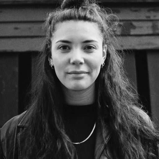 International Tribe: Kamma // 08-05-20