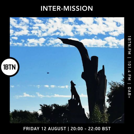 INTER-MISSION - 12.08.2022