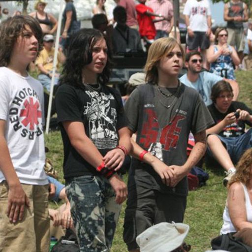 אין קץ לילדות 12 - הלל ויובל יוספסון - 10.3.18