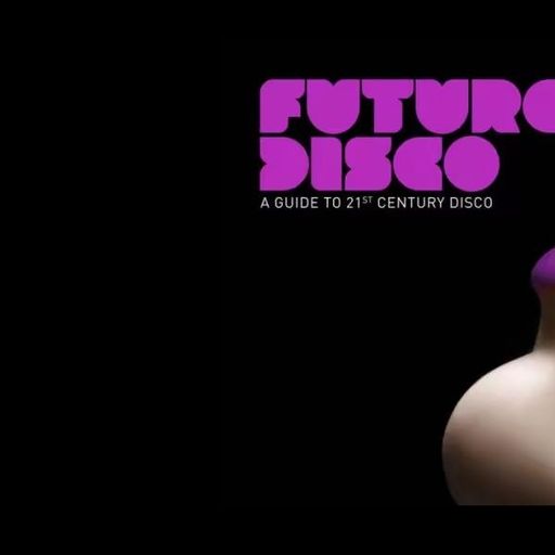 Future Disco - A Guide To 21st Century Disco by Various Artists