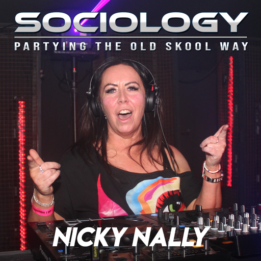 NICKY NALLY Live @ Sociology 21st Sept 2024