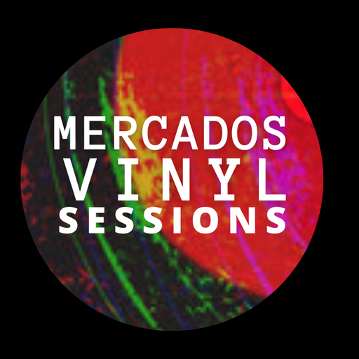 Mercados Vinyl Sessions #Emanuel #2021
