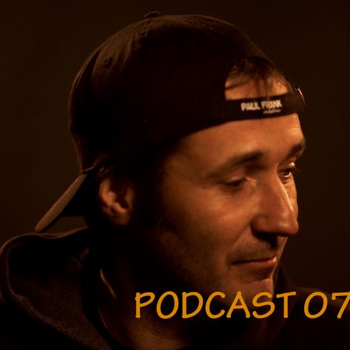 Adolfo Velayos	-	Podcast 07
