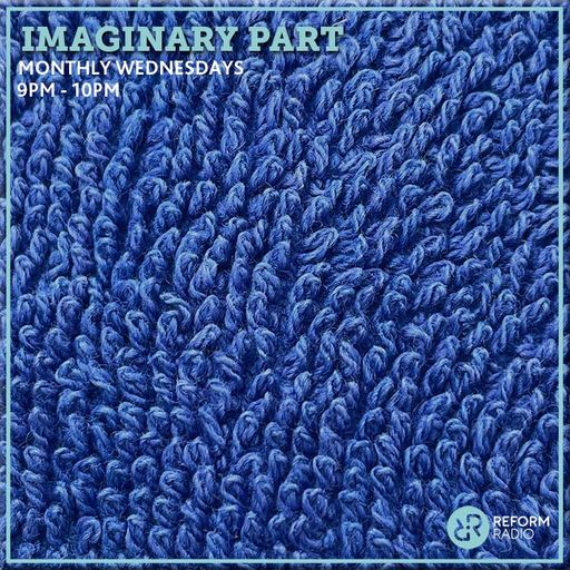 Imaginary Part 25th September 2024