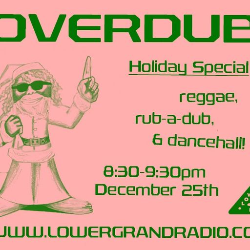 Overdub (12.25.24)