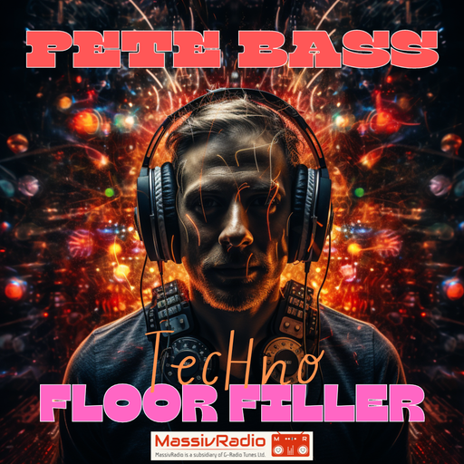 TECHNO, FLOOR FILLER