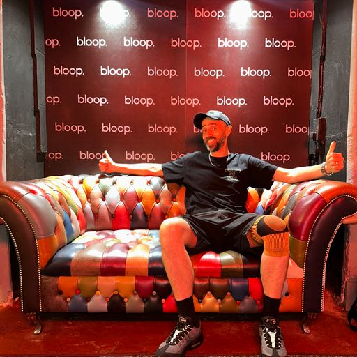 Bank Of Switches Radio Show w/ Big Nick D - 18.06.25