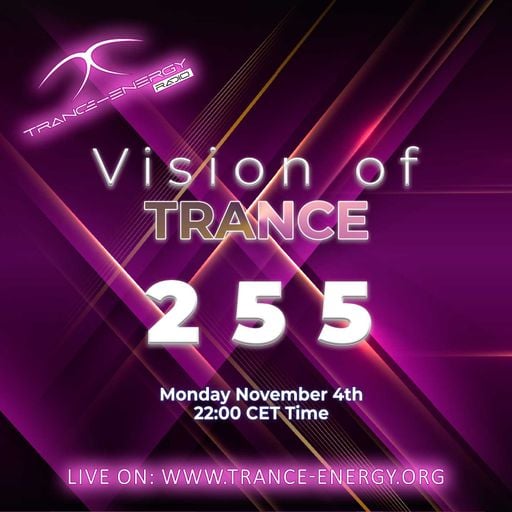 Vision of Trance 255
