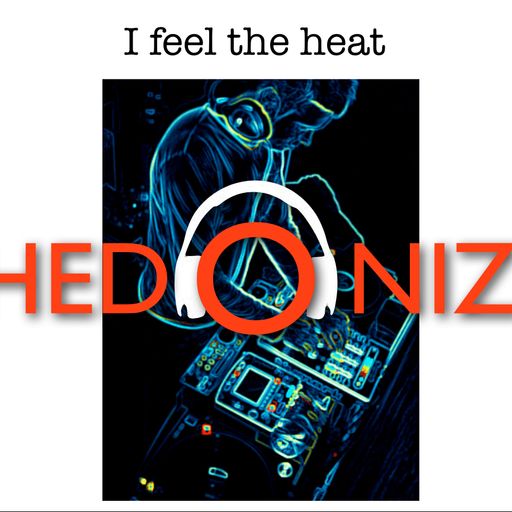 I feel the heat (Hedoniz Power Mix)