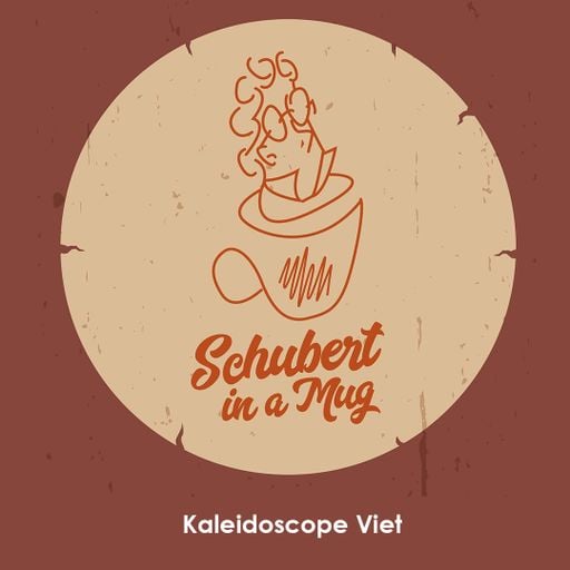 Kaleidoscope Viet Ep 08 w/ FVH 29.05.22