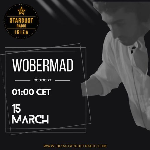 WOBERMAD	-	Time to flight