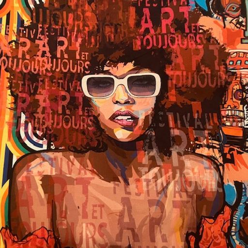 UNIQUE Deep & Afro Vibes 19-1-25