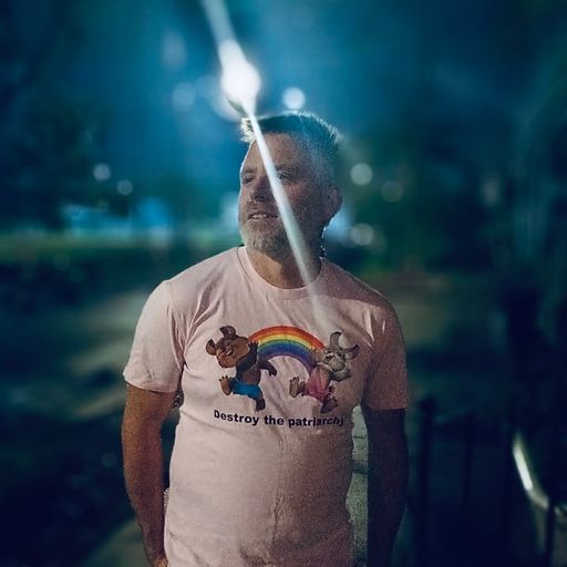 WW New Orleans: Brice Nice // 19-04-21