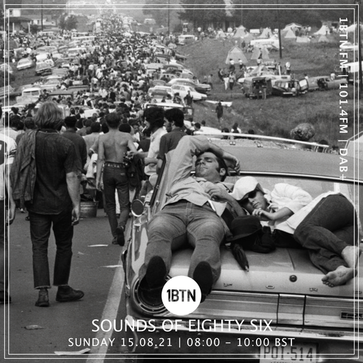 Sounds Of Eighty Six - 15.08.2021