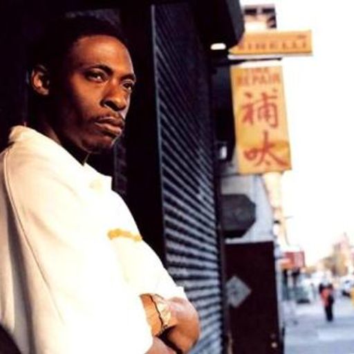 Pete Rock Funky DL & Dynamite - Kiss FM Rap Show - 1998.10.21