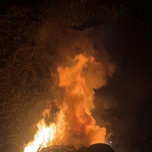 Ellie Morgan-Clegg - 08/11/25 [Voices Radio]