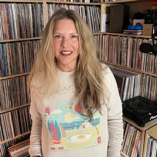 Colleen 'Cosmo' Murphy's Balearic Breakfast 14.4.26