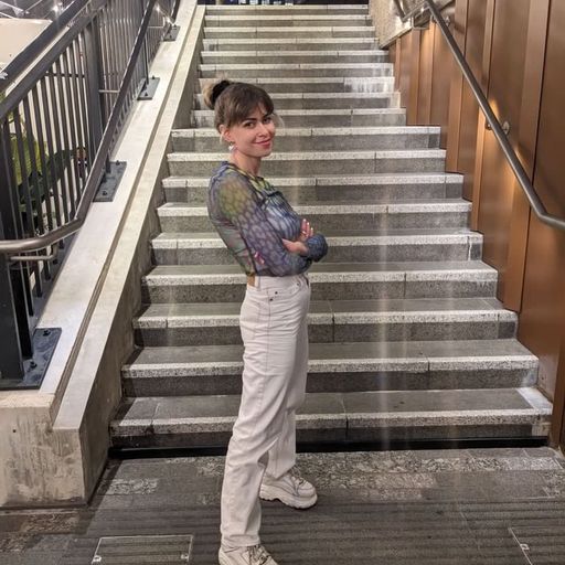 Lemon Flavour w/ Michelle Nova - 17.08.23 - Voices Radio