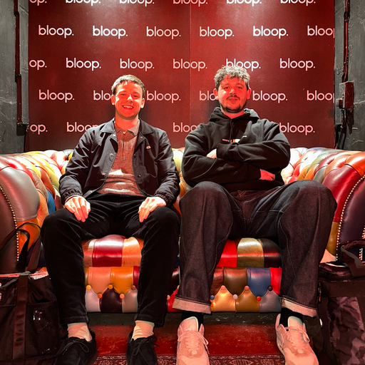 Sinuous w/ Joey & OBS - 06.05.26 [Bloop London Radio]
