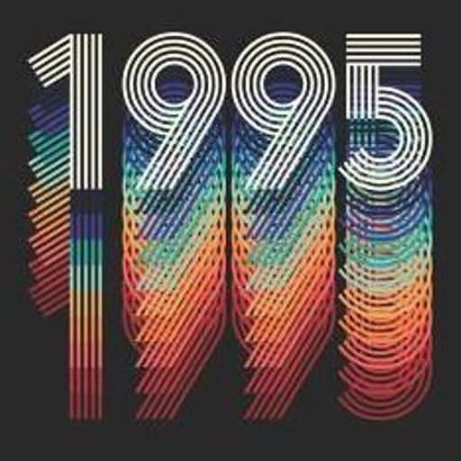 Time Travelling MoFo 1995