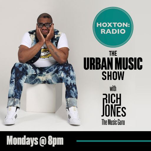 24/11/2025 // The Urban Music Show