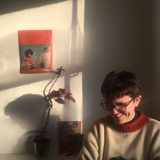 Rhythm Rug w/ Bug Suze 18/10/23 - Voices Radio