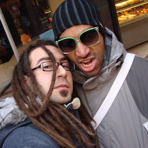 Sub.FM 27.02.2012 with Mudimbi