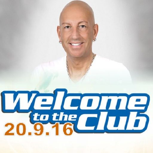 Sunshine live @ WTTC 20.9.16