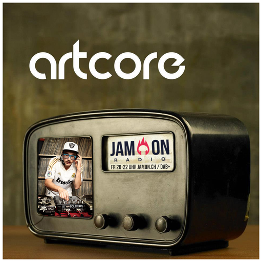 Artcore Radio | 14.10.2022 | Artcore Radio Club Edition