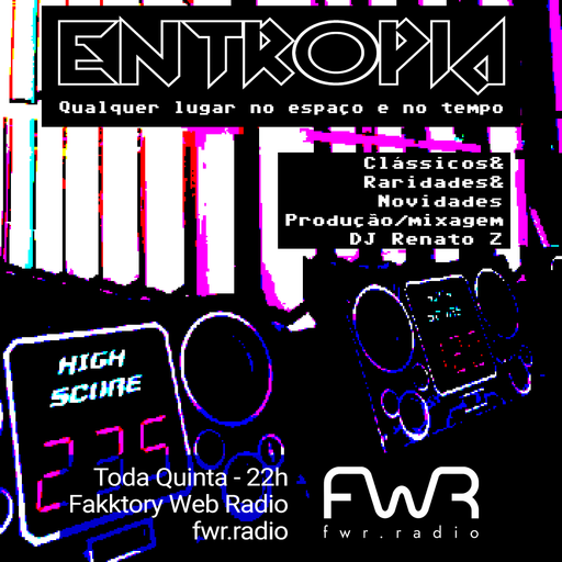 Entropia 007 - 18.11.2021