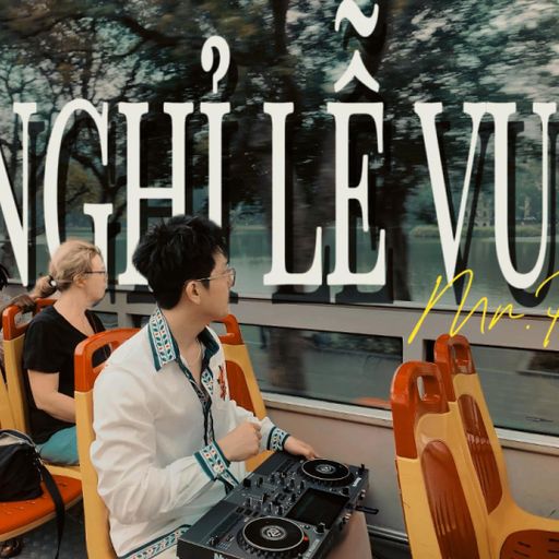KỲ NGHỈ LỄ VUI VẺ - Mr.Phiêu ( NGHE FULL VÀO LINK YOUTUBE Ở DƯỚI )