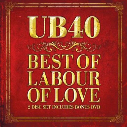 Labour of Love The originals Special #1 2009-10-24