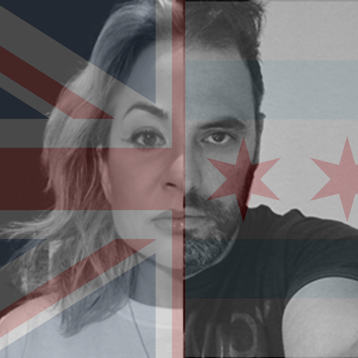 InchHigh73 and DJNailz79 present - The London Chicago House Connexion 4